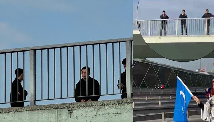 İstanbul'da &Ccedil;inlilerden ş&uuml;pheli hareketler