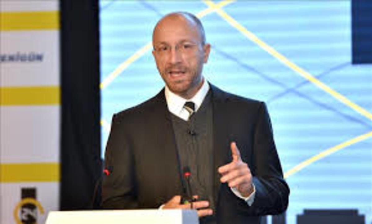 TCMB de s&uuml;rpriz ayrılık! Cevdet Ak&ccedil;ay ın g&ouml;rev s&uuml;resi sona erdi, G&ouml;rsel 1