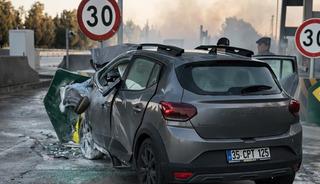 İzmir'de gen&ccedil; doktor feci şekilde can vermişti! Kahreden anlar ortaya &ccedil;ıktı