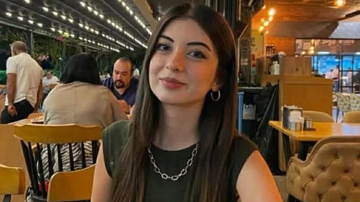 İzmir de gen&ccedil; doktor feci şekilde can vermişti! Kahreden anlar ortaya &ccedil;ıktı 1