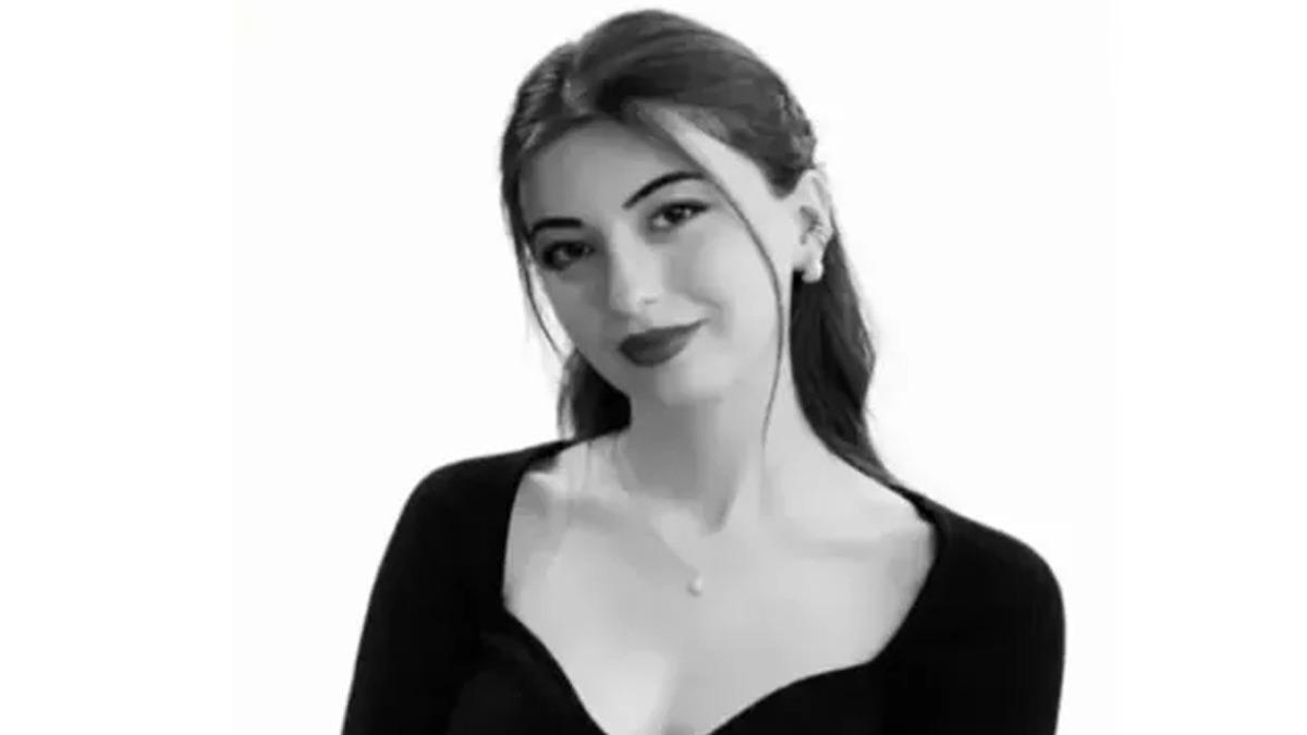 İzmir de gen&ccedil; doktor feci şekilde can vermişti! Kahreden anlar ortaya &ccedil;ıktı 3