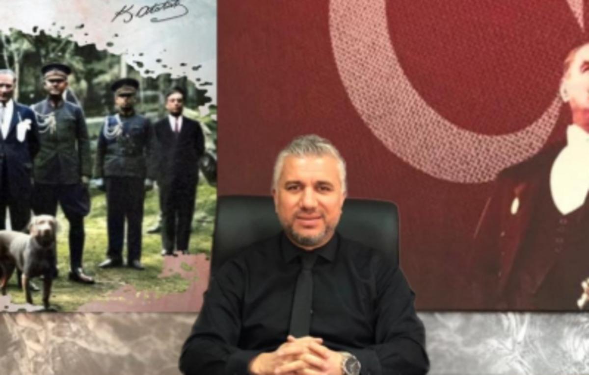 Haftalık 500 bin TL  r&uuml;şvet  iddiası: Pavyonda eğlenip faturaları belediyeye &ouml;detmişler! 3