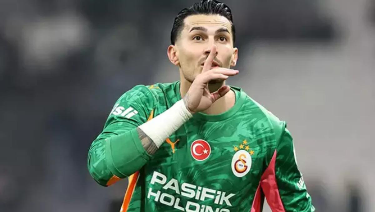 Dursun &Ouml;zbek ten Uğurcan &Ccedil;akır i&ccedil;in ağızları a&ccedil;ık bırakan karar! 2