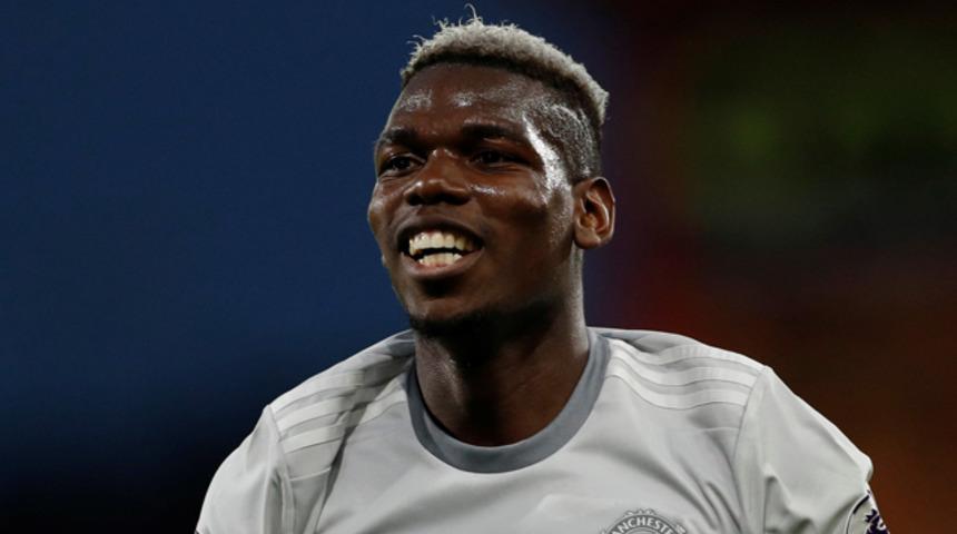 Pogba hakkında bomba transfer iddiası