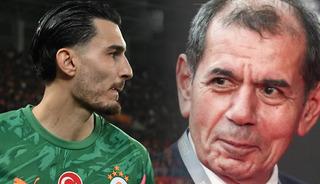 Dursun &Ouml;zbek'ten Uğurcan &Ccedil;akır i&ccedil;in ağızları a&ccedil;ık bırakan karar!