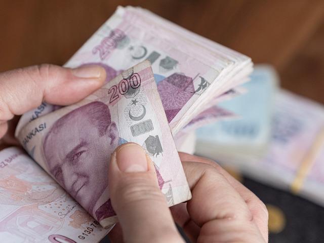 Emekli promosyonunda yeni rakamlar (Ziraat, Akbank, Garanti, QNB)