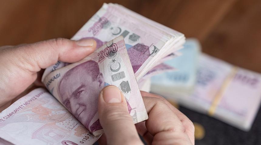 Emekli promosyonunda yeni rakamlar (Ziraat, Akbank, Garanti, QNB)