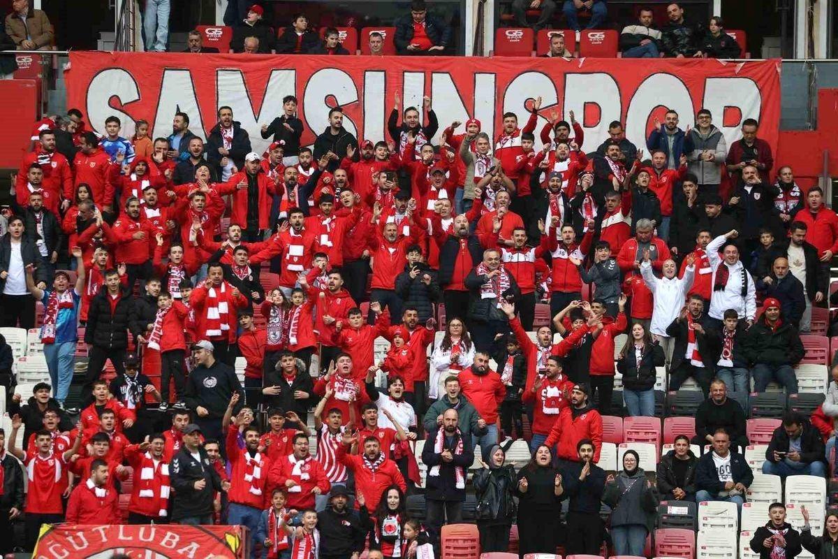 Trabzonspor Samsun da penaltılarda güldü! Yarı finale yükseldi 8