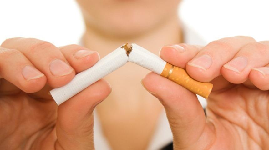 Ramazan&rsquo;da sigarayı bırakmak isteyenlere nane &ouml;nerisi