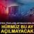 Petrol fiyatlarını artıracak beklenti: H&uuml;rm&uuml;z bu ay a&ccedil;ılmayacak