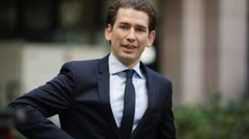 Avusturya'dan skandal hamle!