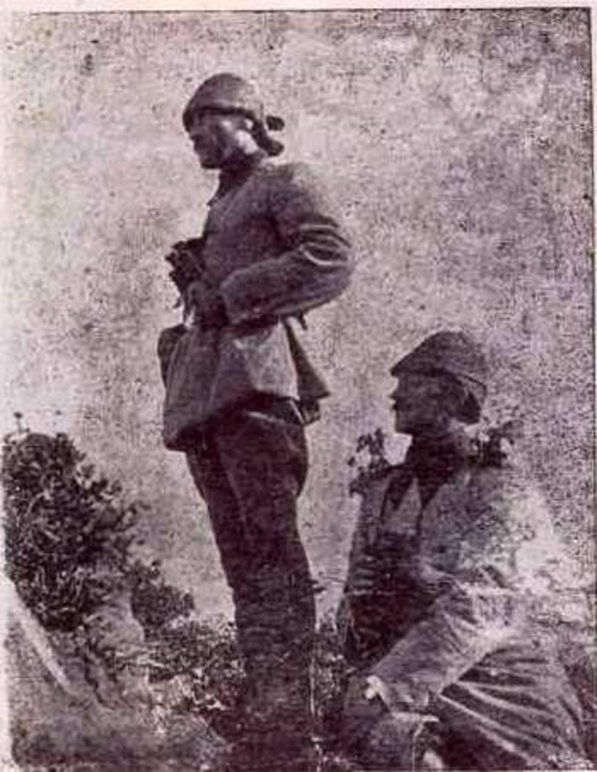 111 yıldır tarihe tanıklık ediyor: Atat&uuml;rk &uuml; bile g&ouml;rd&uuml; 2