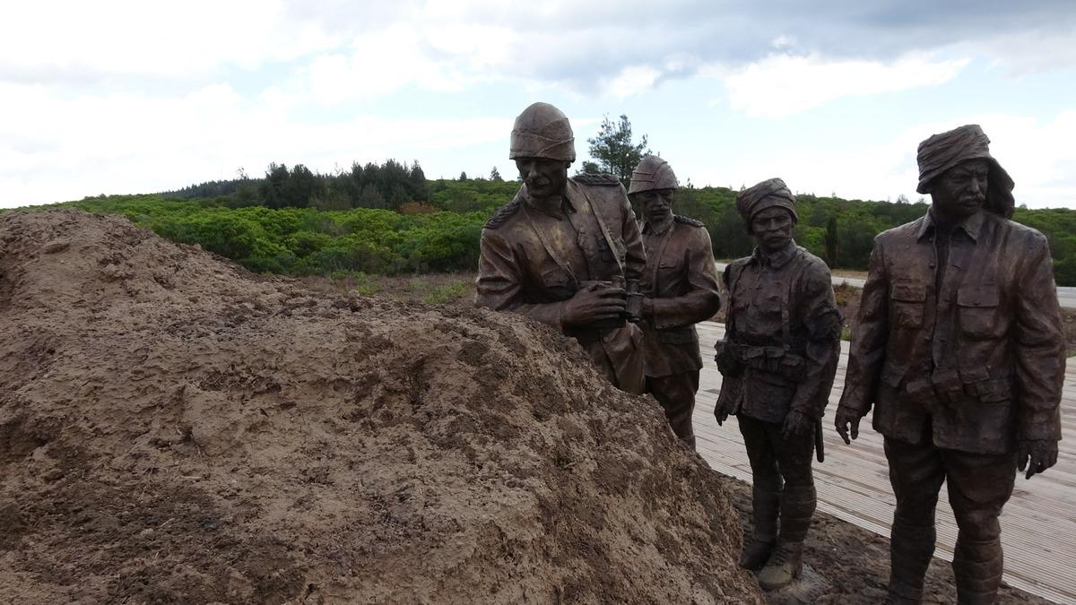 111 yıldır tarihe tanıklık ediyor: Atat&uuml;rk &uuml; bile g&ouml;rd&uuml; 1