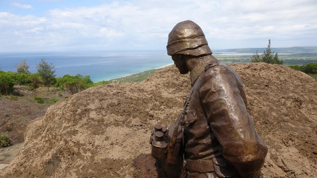 111 yıldır tarihe tanıklık ediyor: Atat&uuml;rk &uuml; bile g&ouml;rd&uuml; 5