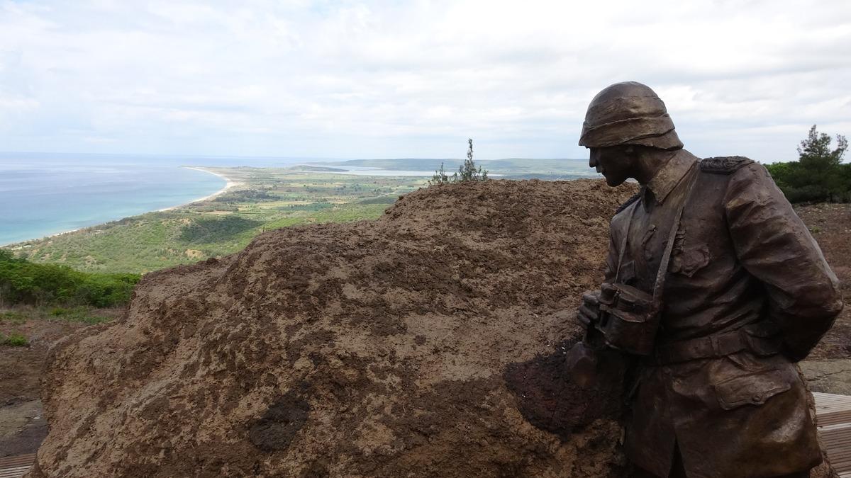 111 yıldır tarihe tanıklık ediyor: Atat&uuml;rk &uuml; bile g&ouml;rd&uuml; 13
