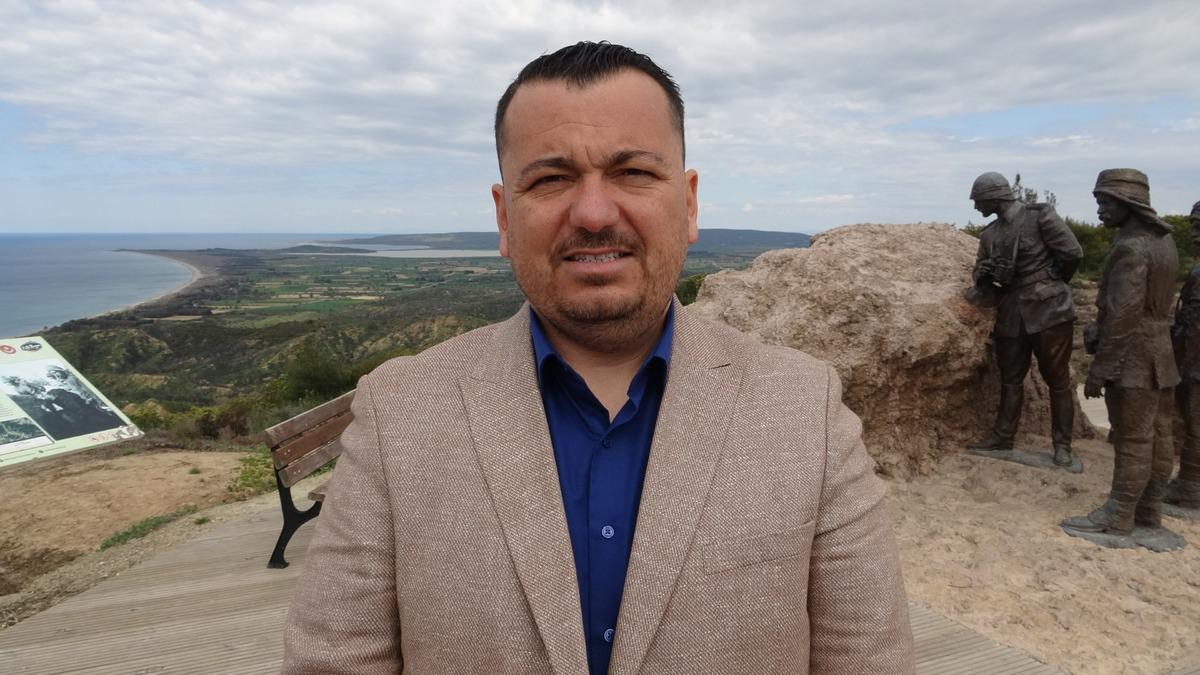 111 yıldır tarihe tanıklık ediyor: Atat&uuml;rk &uuml; bile g&ouml;rd&uuml; 14