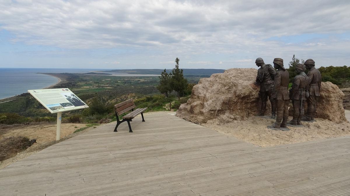 111 yıldır tarihe tanıklık ediyor: Atat&uuml;rk &uuml; bile g&ouml;rd&uuml; 16