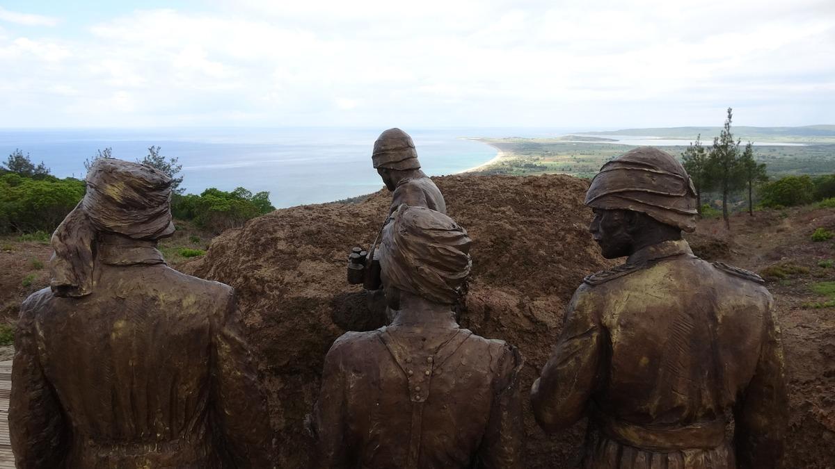 111 yıldır tarihe tanıklık ediyor: Atat&uuml;rk &uuml; bile g&ouml;rd&uuml; 17