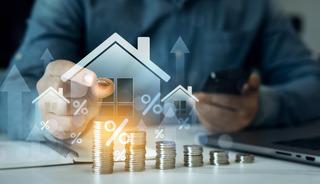 Birikiminizi kazanca d&ouml;n&uuml;şt&uuml;r&uuml;n! İşte ev kredisi stratejileri