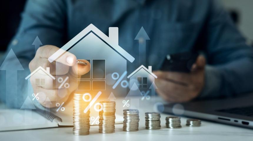 Birikiminizi kazanca d&ouml;n&uuml;şt&uuml;r&uuml;n! İşte ev kredisi stratejileri