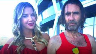 İvana Sert, o sözleri affetmedi!