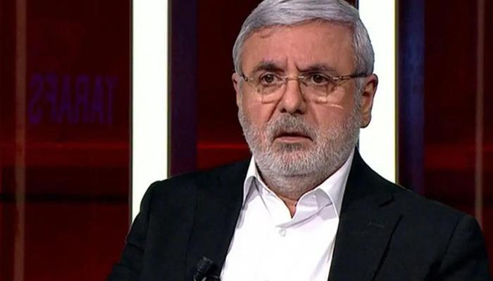 ABD, Mehmet Metiner'in vize başvurusunu reddetti! Paylaşımı tartışma yarattı