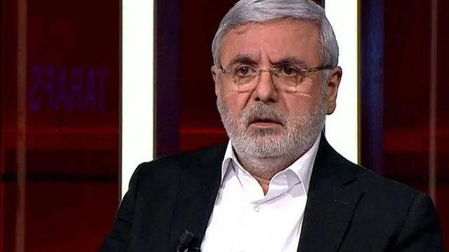 ABD, Mehmet Metiner'in vize başvurusunu reddetti! Paylaşımı tartışma yarattı