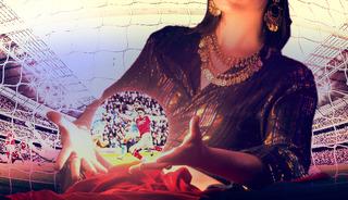 Kartlar Arsenal i&ccedil;in a&ccedil;ıldı! Medyumdan olay kehanet