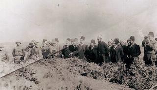 111 yıldır tarihe tanıklık ediyor: Atat&uuml;rk'&uuml; bile g&ouml;rd&uuml;