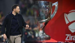 Fenerbah&ccedil;e'nin kupa kadrosunda s&uuml;rpriz eksikler!