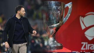 Fenerbahçe'nin kupa kadrosunda sürpriz eksikler!