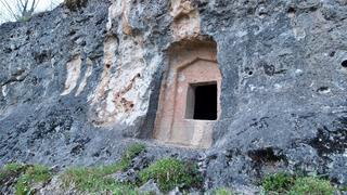 Ordu'da bu mezarlığa akın akın geliyorlar! Sebebi şaşırttı