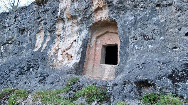 Ordu'da bu mezarlığa akın akın geliyorlar! Sebebi şaşırttı
