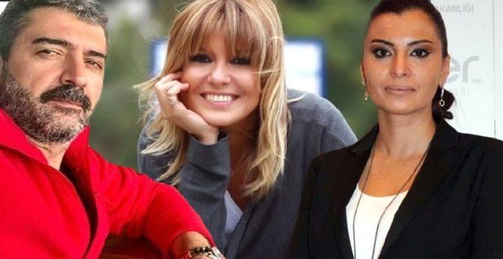 İşte Gülben Ergen’in Yeni Sevgilisi İşte Gülben Ergen’in Yeni Sevgilisi