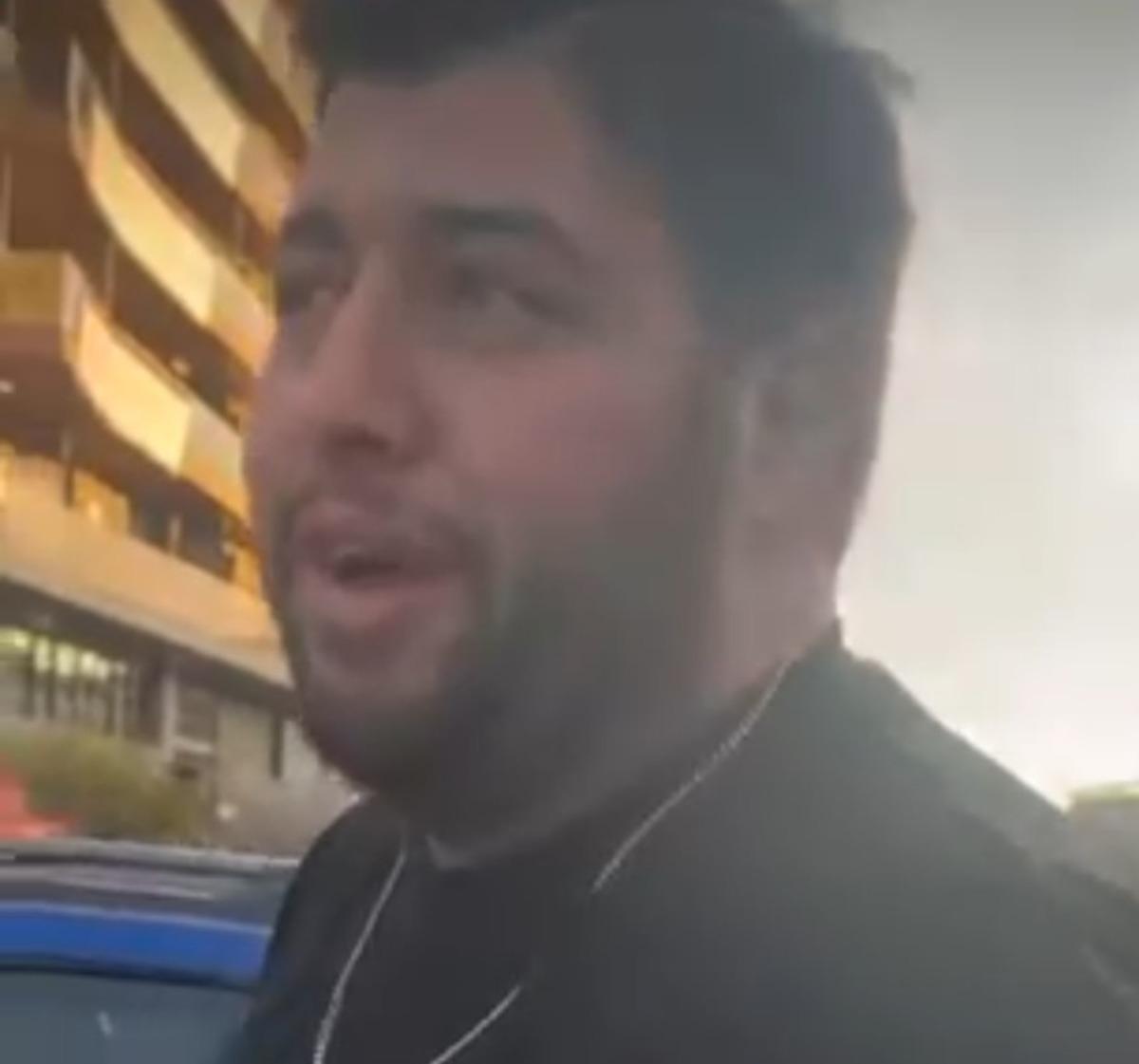 Acılı aileye tehdit iddiası: "Şikayetinizi geri &ccedil;ekmezsiniz mezarını par&ccedil;alayıp kafanıza sıkacağız"  1