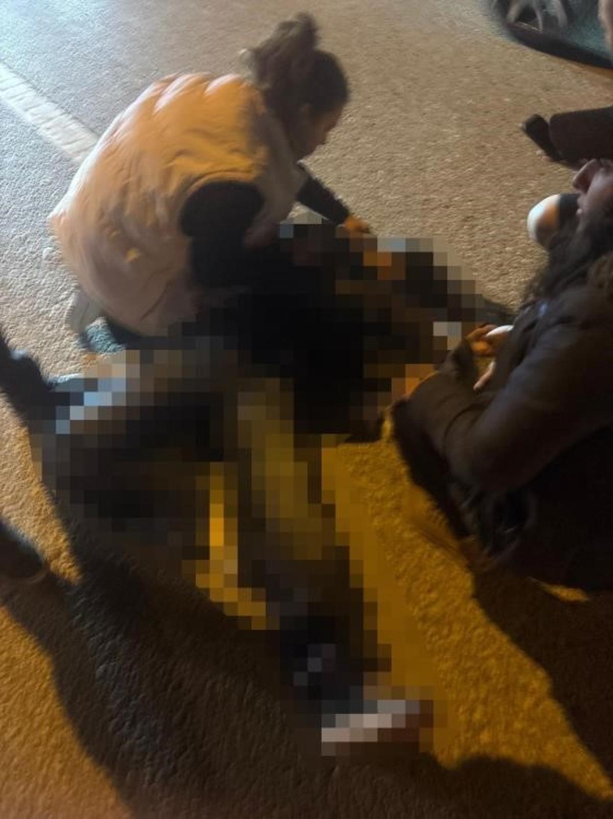 Acılı aileye tehdit iddiası: "Şikayetinizi geri &ccedil;ekmezsiniz mezarını par&ccedil;alayıp kafanıza sıkacağız"  4