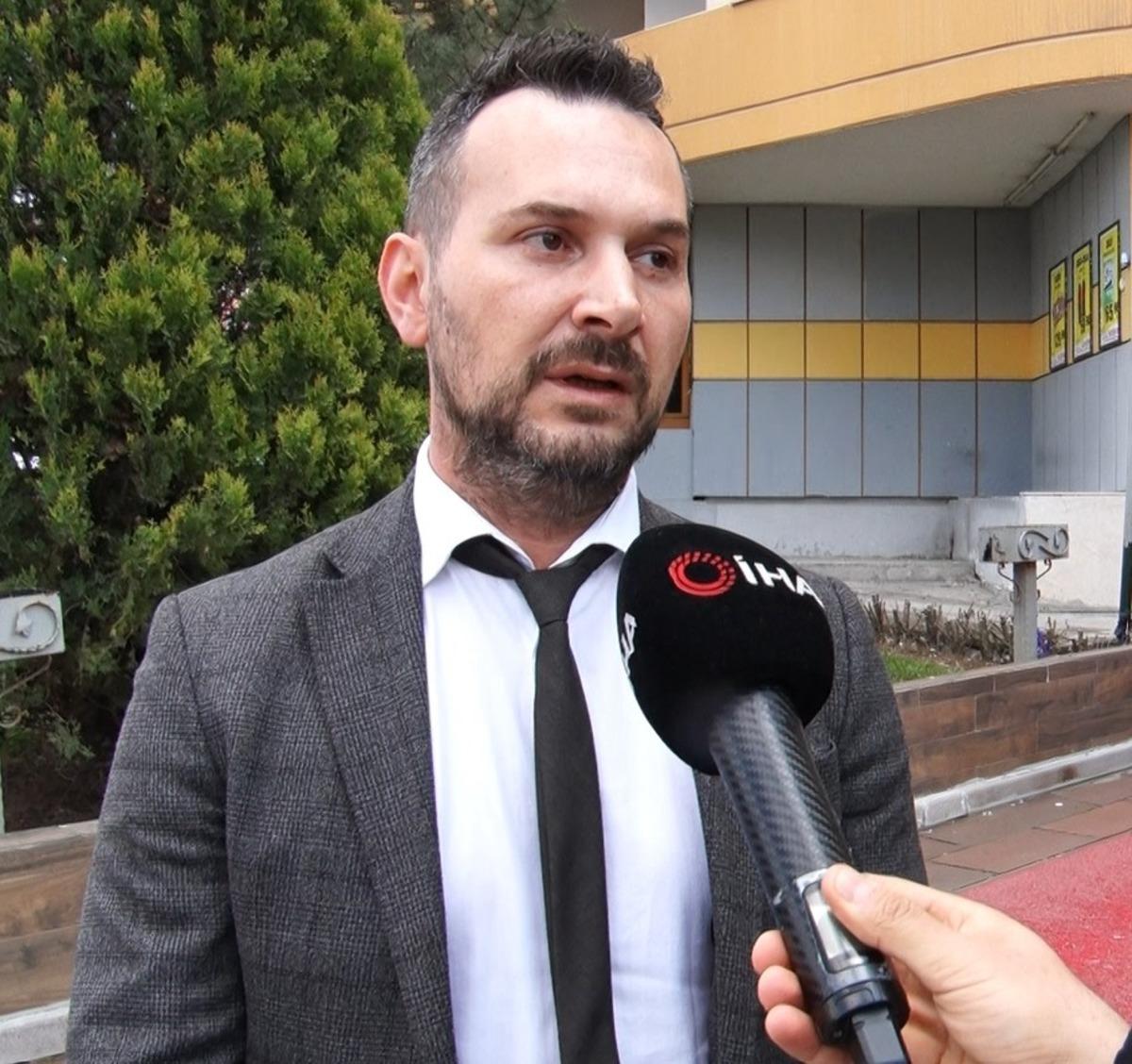 Acılı aileye tehdit iddiası: "Şikayetinizi geri &ccedil;ekmezsiniz mezarını par&ccedil;alayıp kafanıza sıkacağız"  9