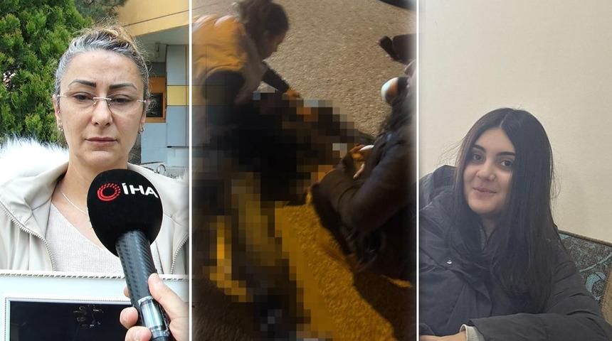 Acılı aileye tehdit iddiası: "Şikayetinizi geri &ccedil;ekmezsiniz mezarını par&ccedil;alayıp kafanıza sıkacağız" 