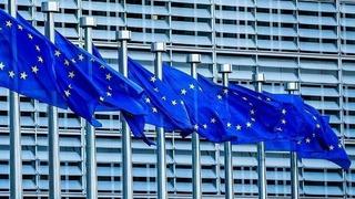 Son dakika: AB, Suriye ile işbirliğini artırmaya hazırlanıyor