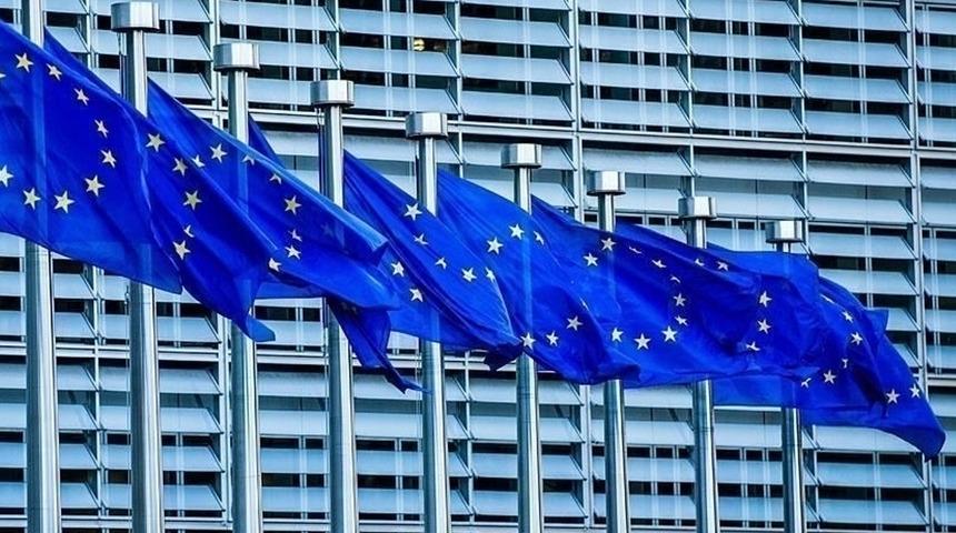 AB, Suriye ile işbirliğini artırmaya hazırlanıyor