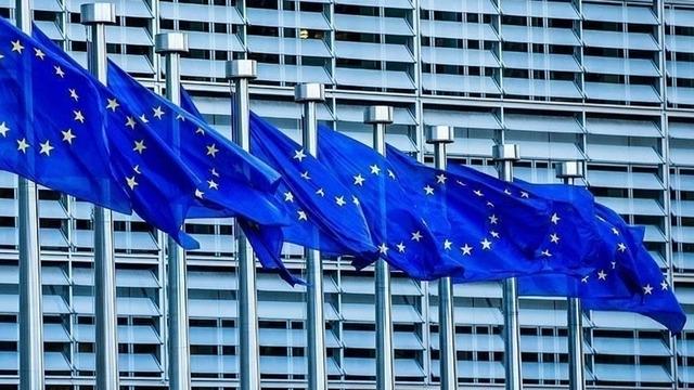 AB, Suriye ile işbirliğini artırmaya hazırlanıyor