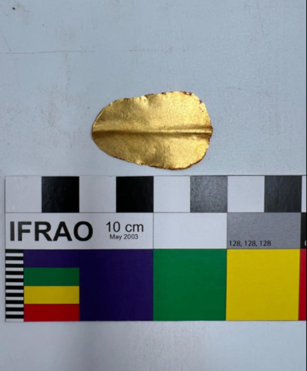 Mumyaların ağızlarından altın dil &ccedil;ıktı: Sebebi şaşkına &ccedil;eviren inanış &ccedil;ıktı! 3