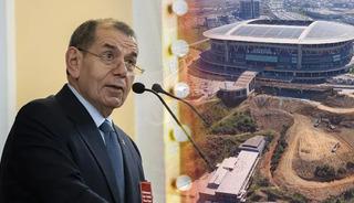 Galatasaray'dan tesisleşme devrimi! İşte Aslantepe'nin yeni y&uuml;z&uuml;