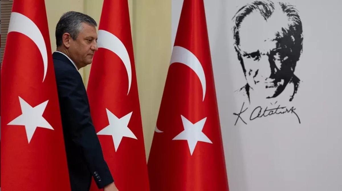 Mansur Yavaş ın  harekete ge&ccedil;meliyiz  mesajına CHP den yanıt! Yeni yol haritası belirlendi 2