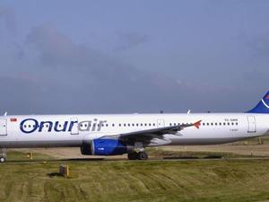 Havacılıkta bir devir kapandı: Onur Air&rsquo;in iflası resmileşti