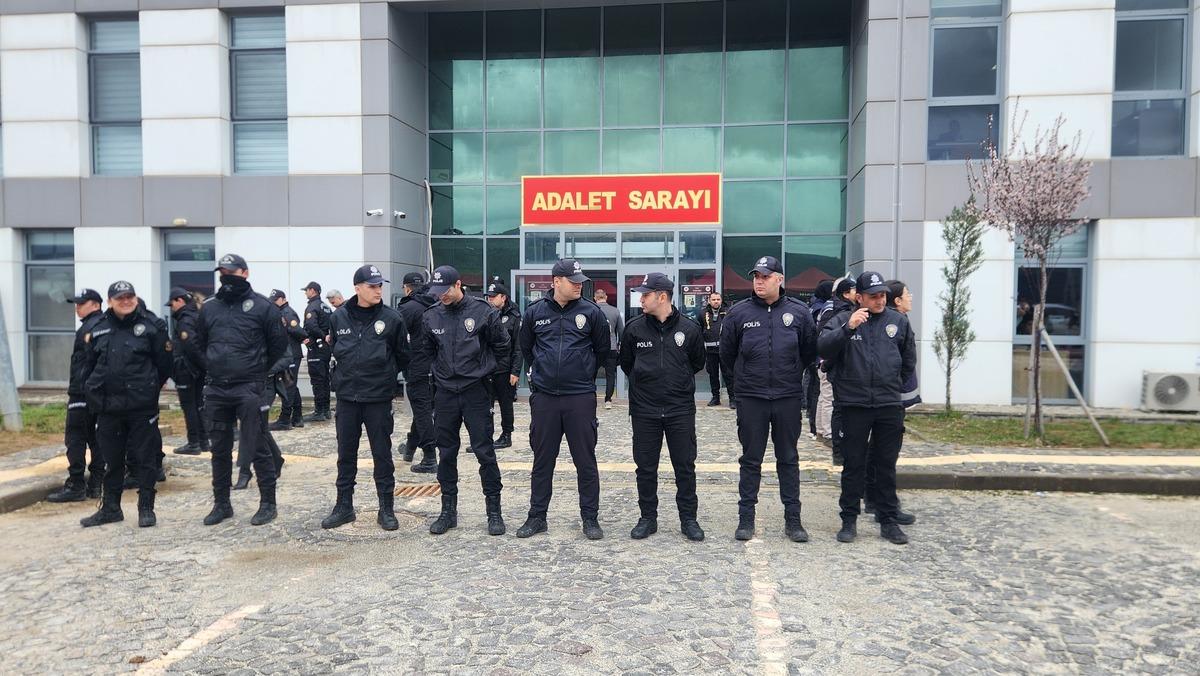 G&uuml;listan Doku soruşturmasında d&ouml;nemin başhekimi &Ccedil;ağdaş &Ouml;zdemir tutuklandı 2