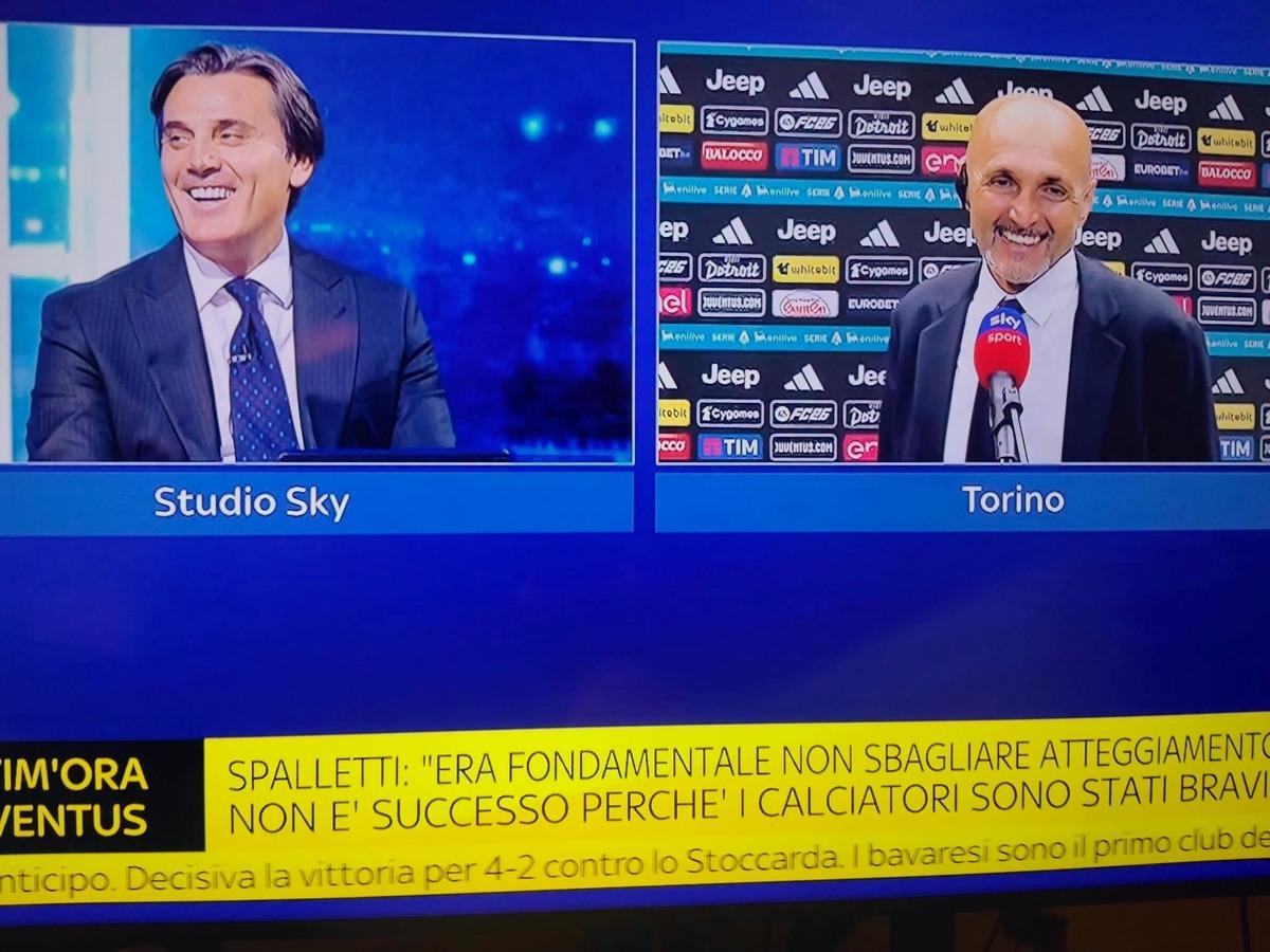 Montella dan Kenan Yıldız isteği! St&uuml;dyo kahkahalara boğuldu 3