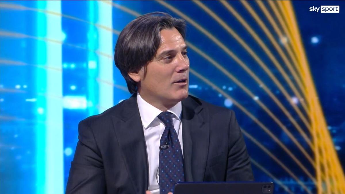 Montella dan Kenan Yıldız isteği! St&uuml;dyo kahkahalara boğuldu 1