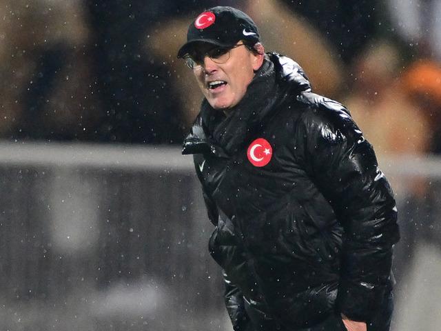 Montella'dan Kenan Yıldız isteği! St&uuml;dyo kahkahalara boğuldu