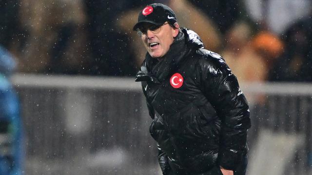 Montella'dan Kenan Yıldız isteği! Stüdyo kahkahalara boğuldu